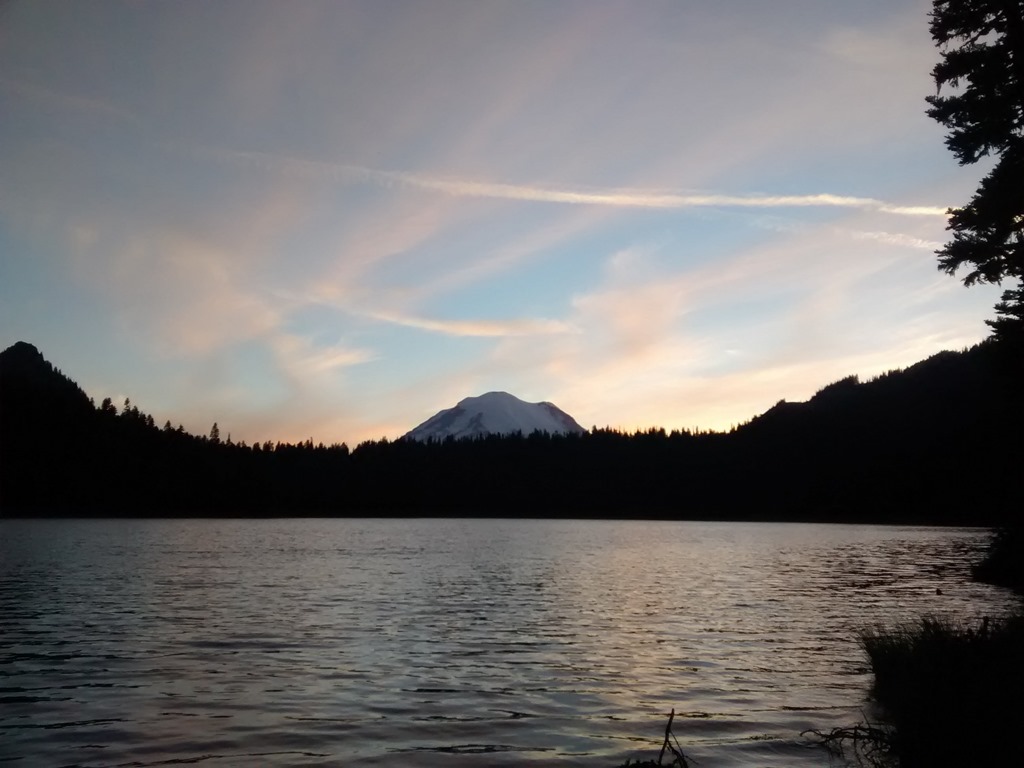5 Tips for Last Minute Backpacking near Seattle Ordinary Adventures