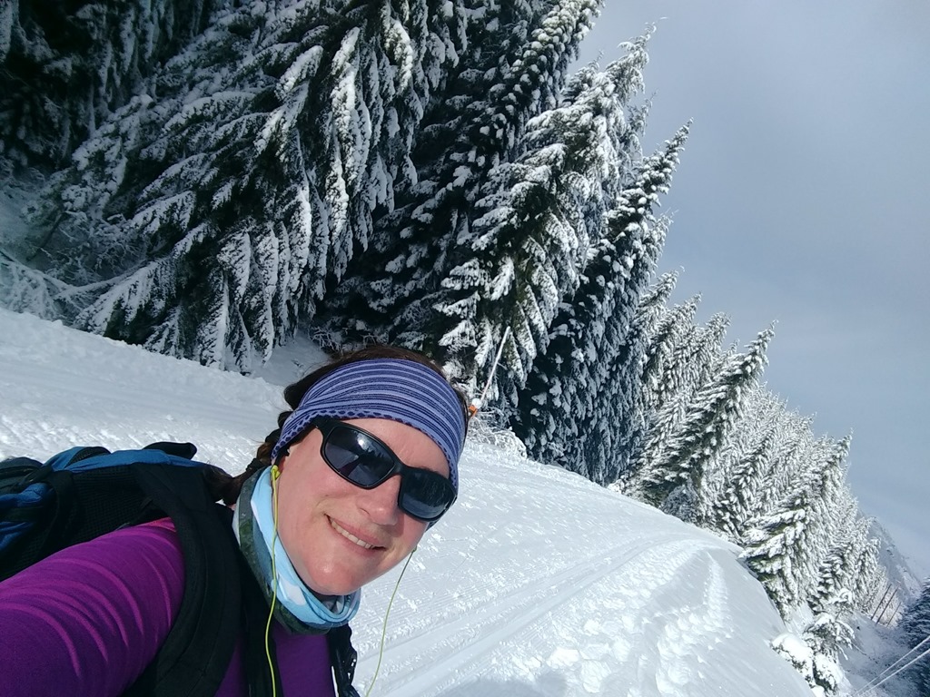 best cross country skiing near me