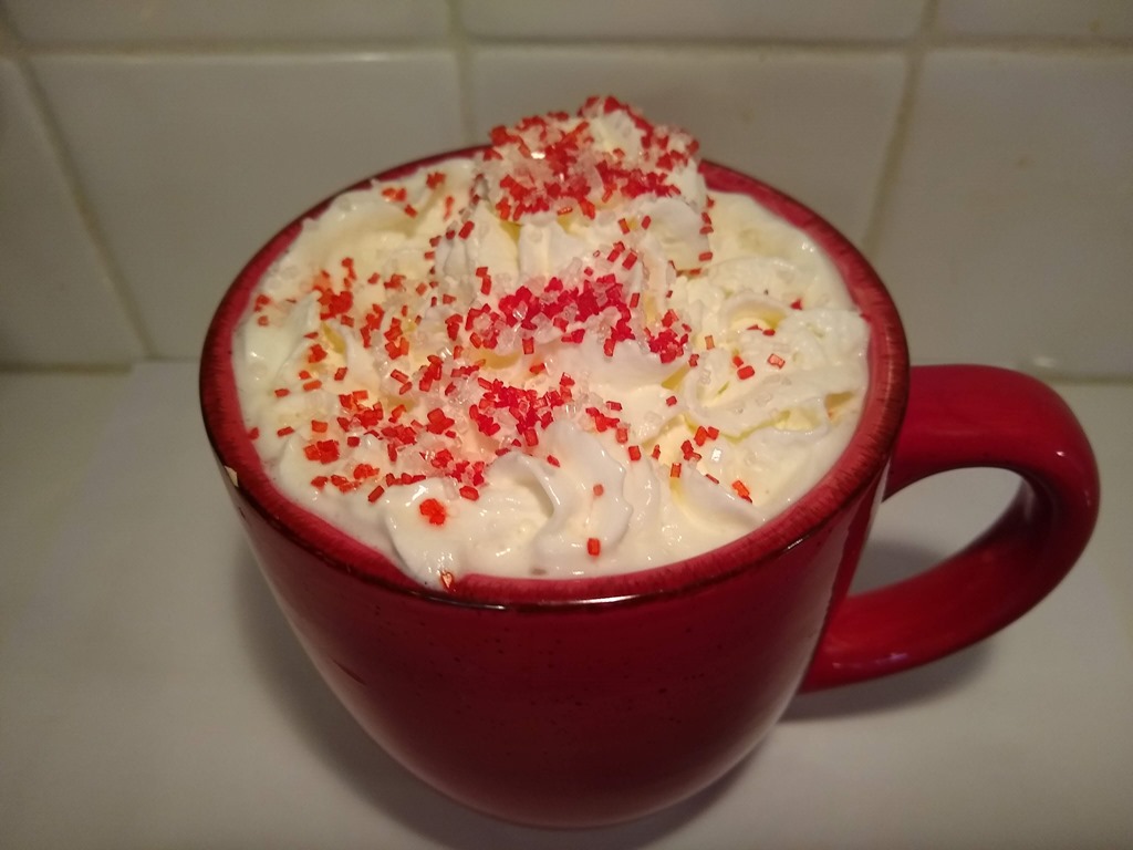 How to make Instant Hot Chocolate Mix from Scratch Ordinary Adventures