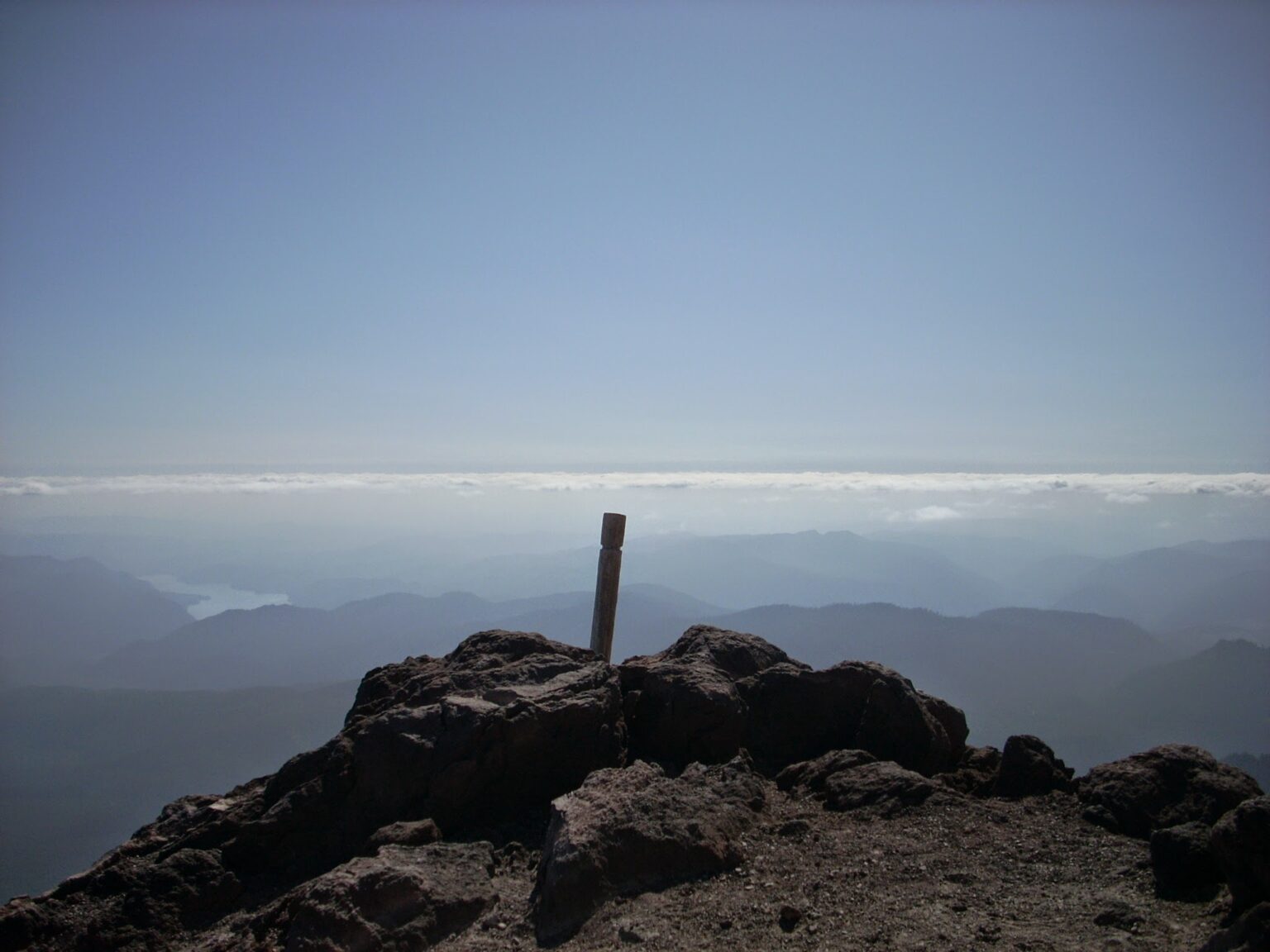 Complete Guide to Climbing Mt St Helens Ordinary Adventures
