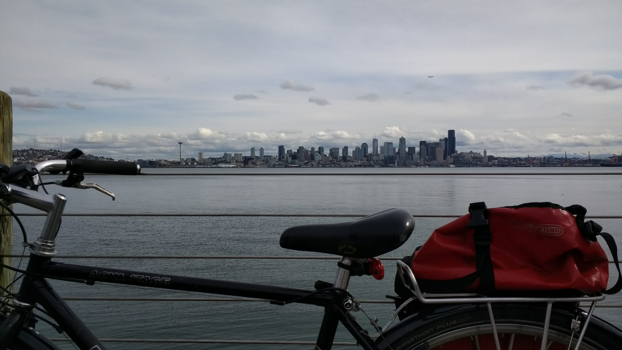 Top 3 Outdoor Activities in Seattle Ordinary Adventures