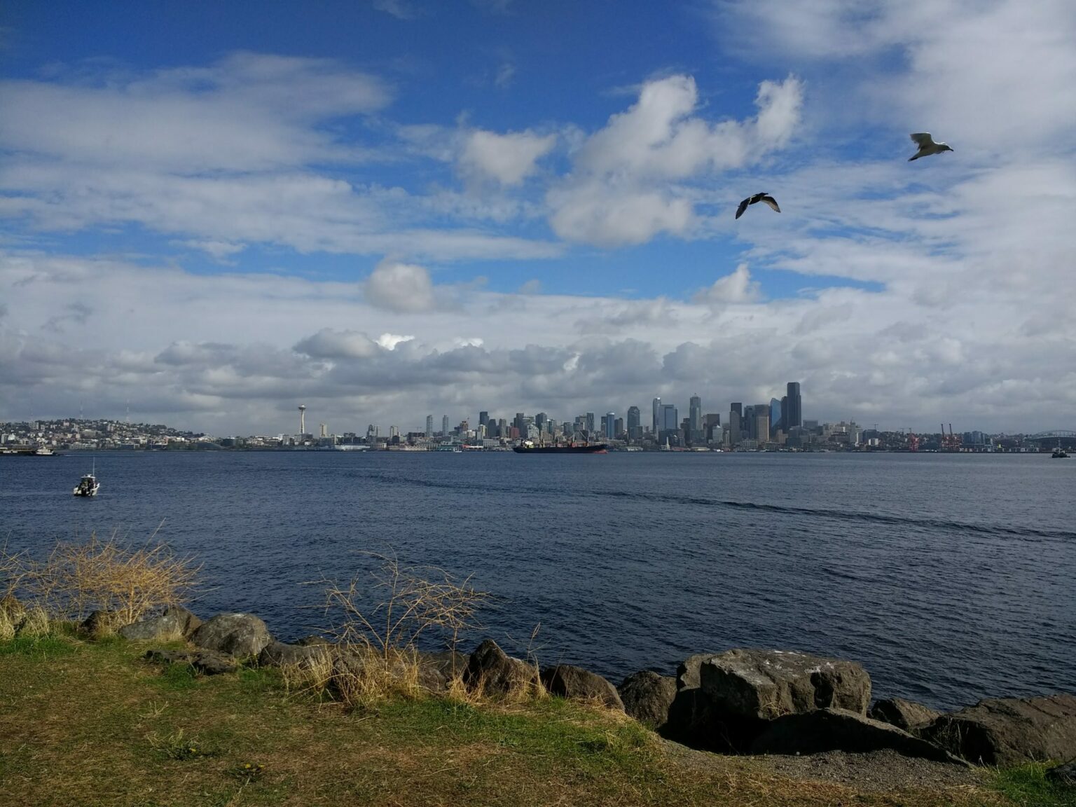 Top 3 Outdoor Activities in Seattle Ordinary Adventures