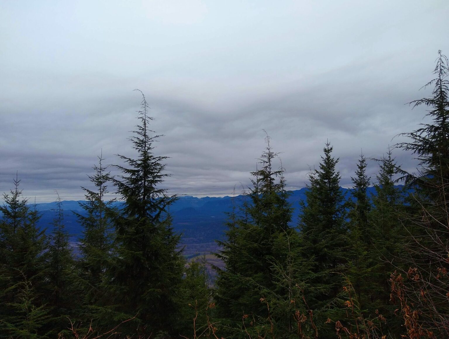 Rattlesnake Mountain Traverse Hike near Seattle Ordinary Adventures