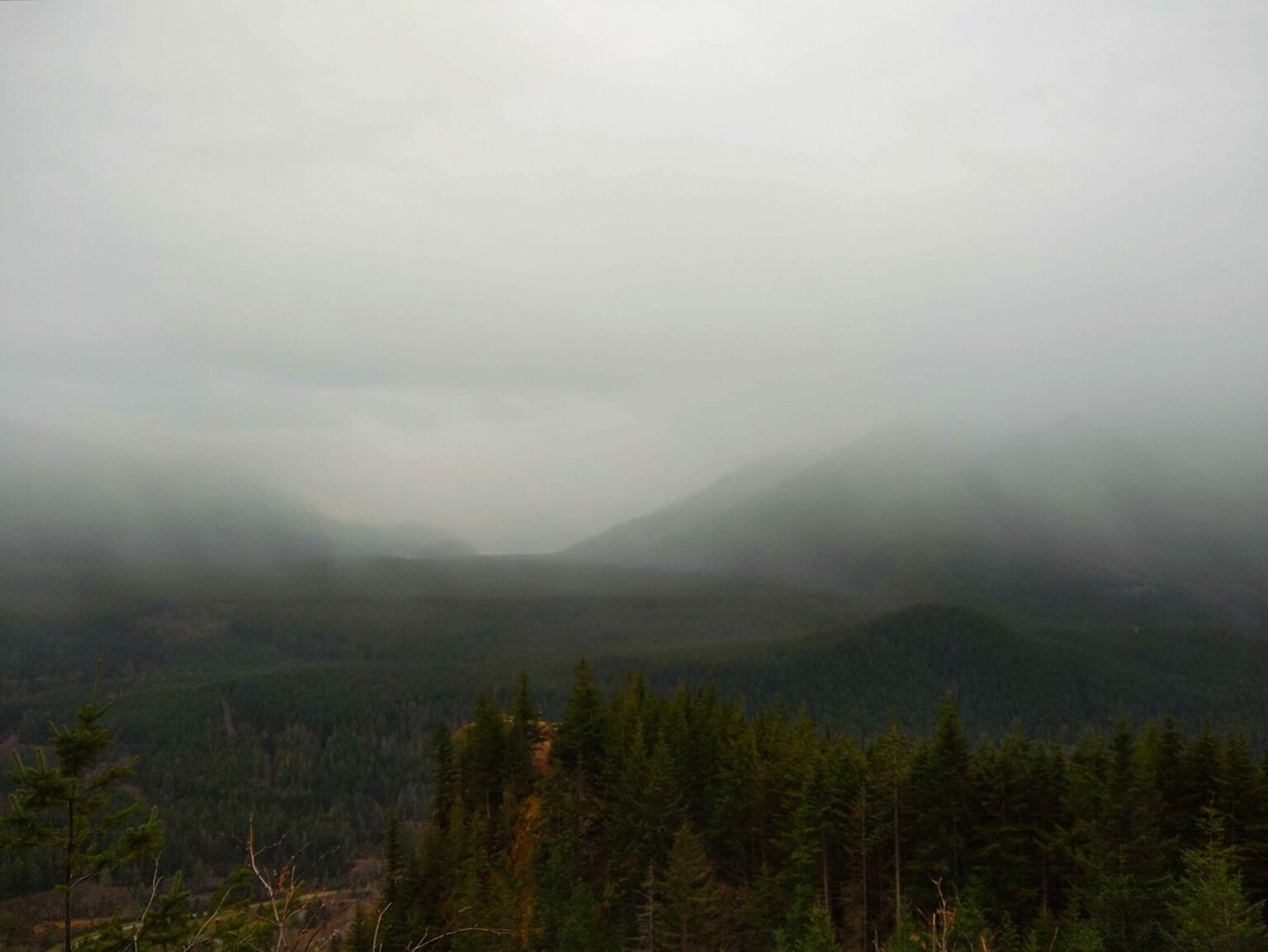 10 Best Hikes near North Bend that aren't Mt Si Ordinary Adventures