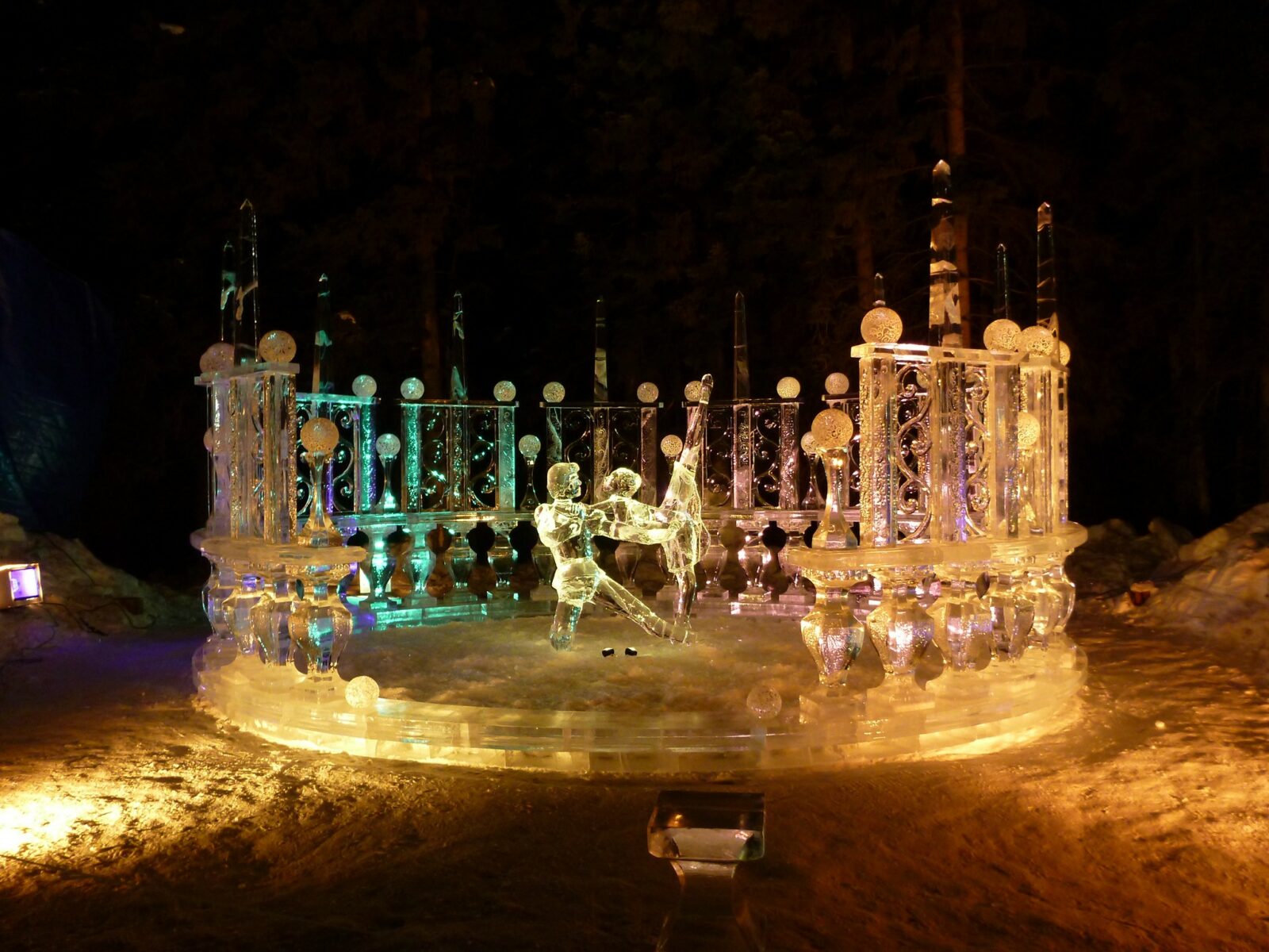 Why March is the Best Time to Visit Fairbanks Alaska Ordinary Adventures