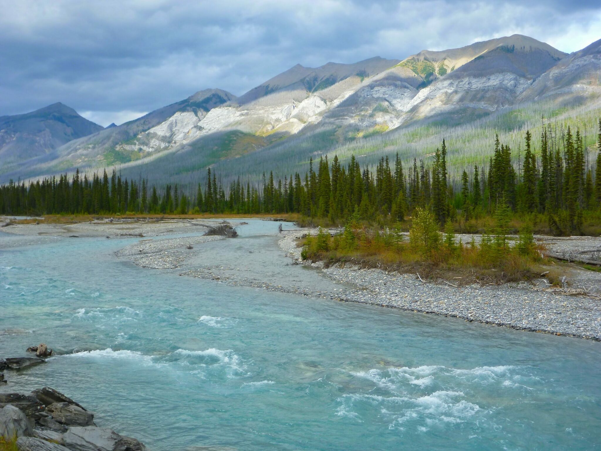 7 Kootenay hot springs in 5 days: a dreamy Canadian road trip – Top ...