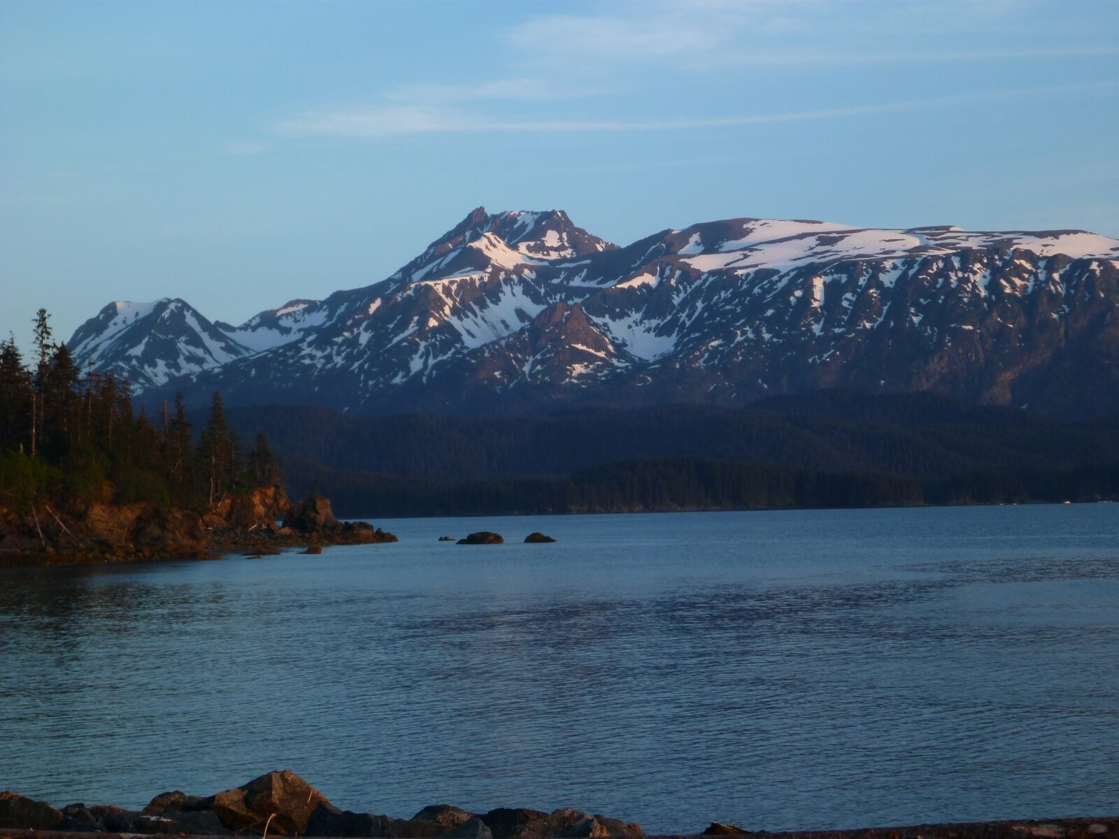 Complete Guide to Camping in Alaska Ordinary Adventures