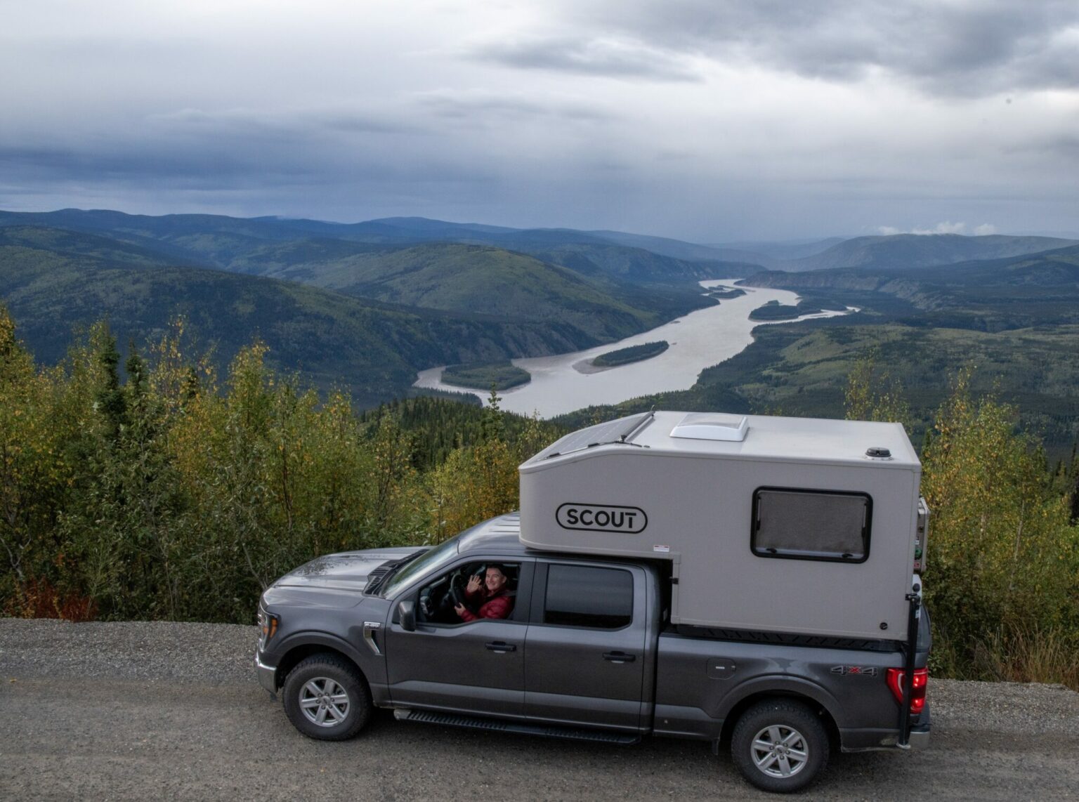 The Perfect Yukon Territory Road Trip for Adventurers – Top Left Adventures