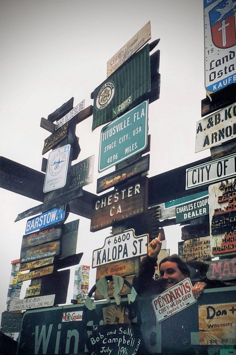 How to Drive to Alaska: Everything you need to Know – Top Left Adventures