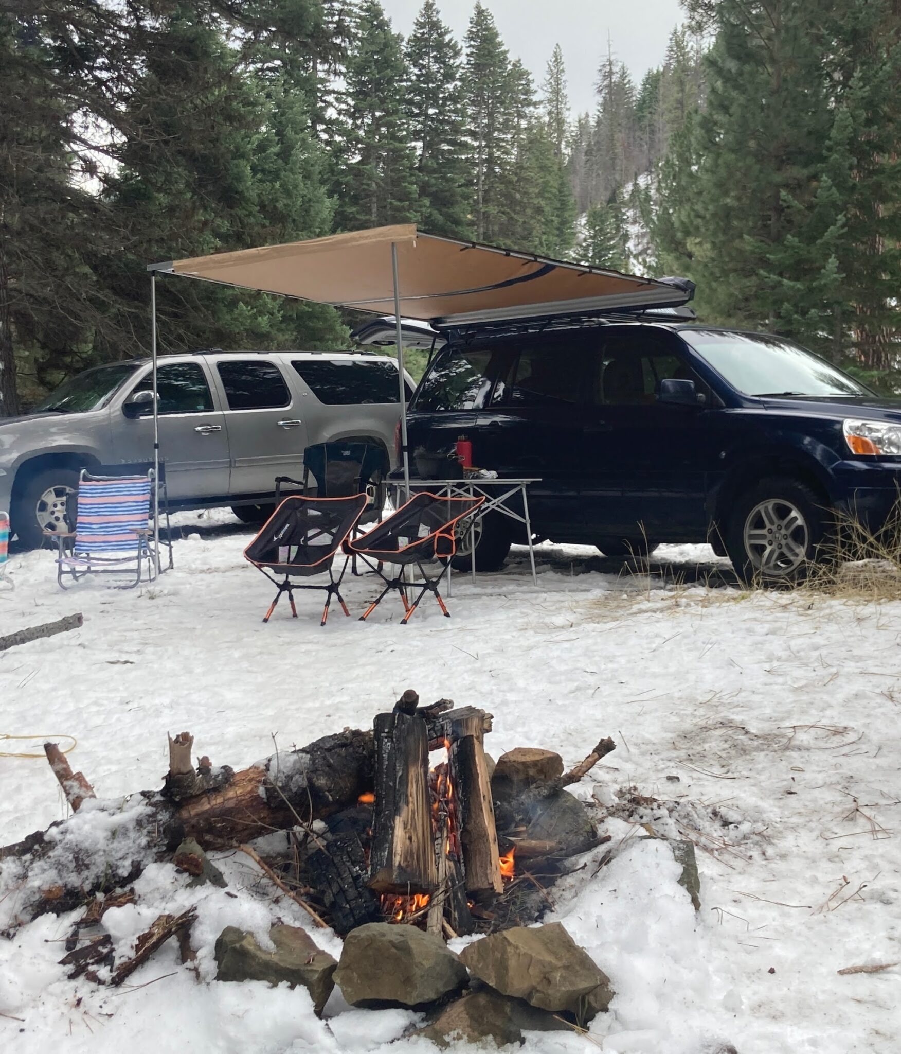 Best Roof Rack Awning and Should you get one? Ordinary Adventures