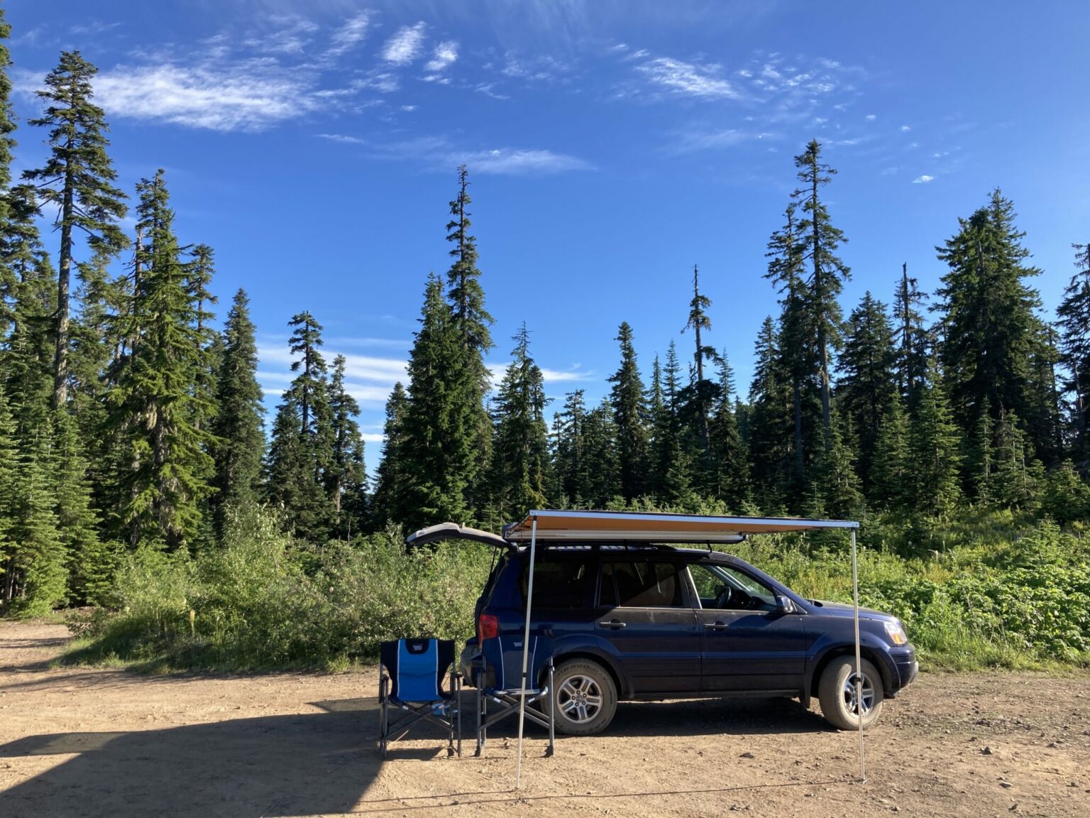 Best Roof Rack Awning and Should you get one? Ordinary Adventures