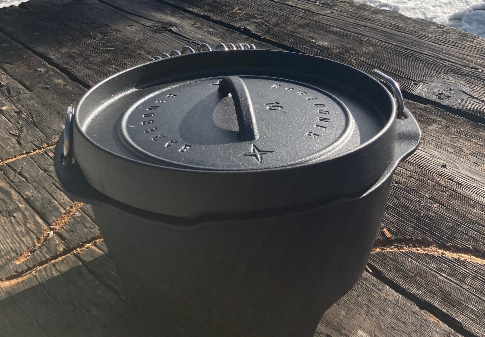Is a Dutch Oven Worth it for Camping? Ordinary Adventures