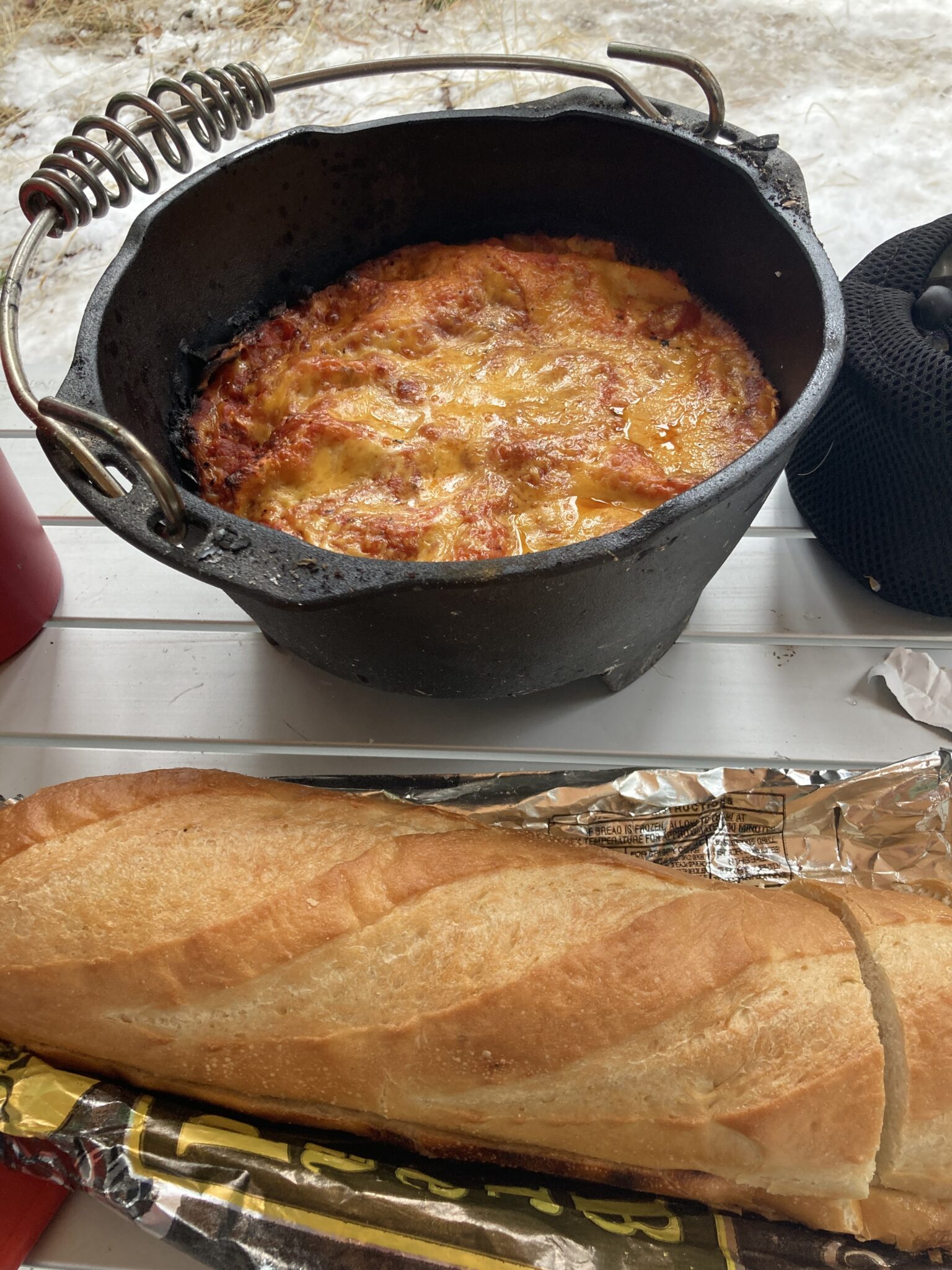 Is a Dutch Oven Worth it for Camping? Ordinary Adventures