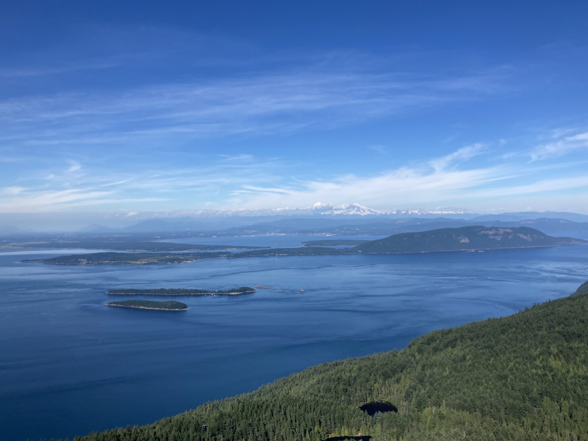 The Best Orcas Island Hikes Ordinary Adventures