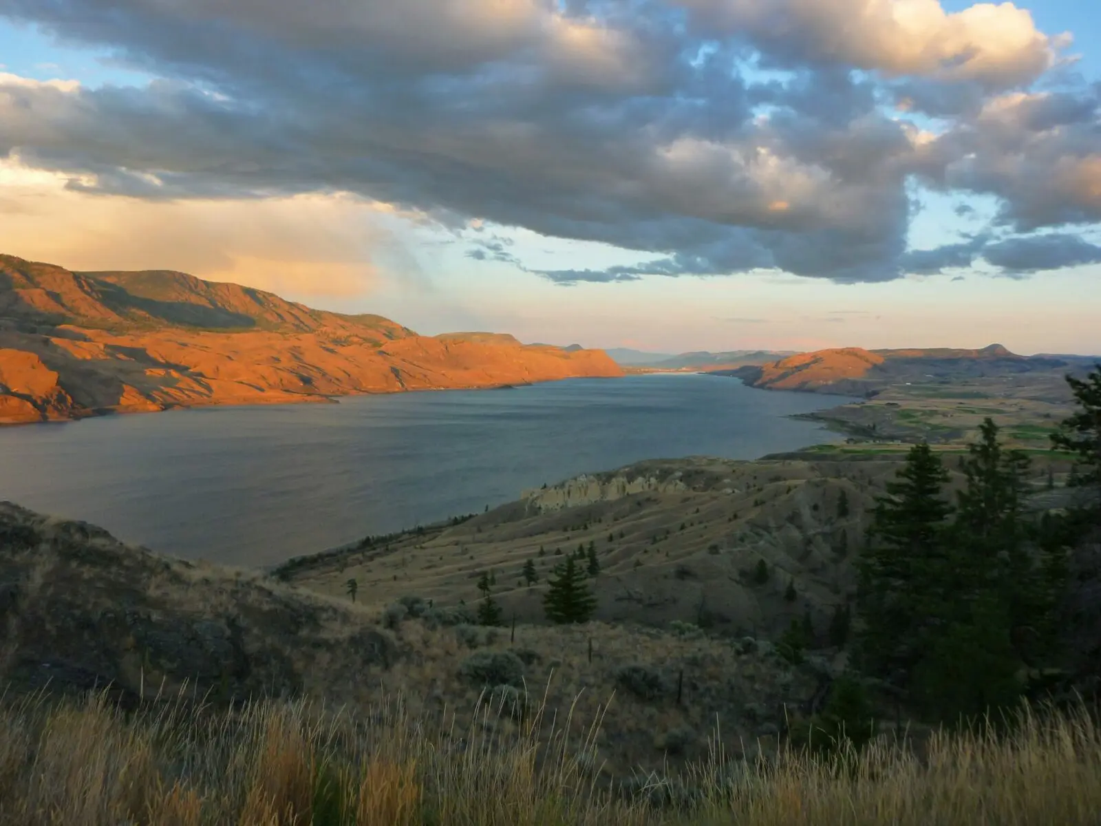 British Columbia Itinerary 7 Days Or 2 Weeks Ordinary Adventures