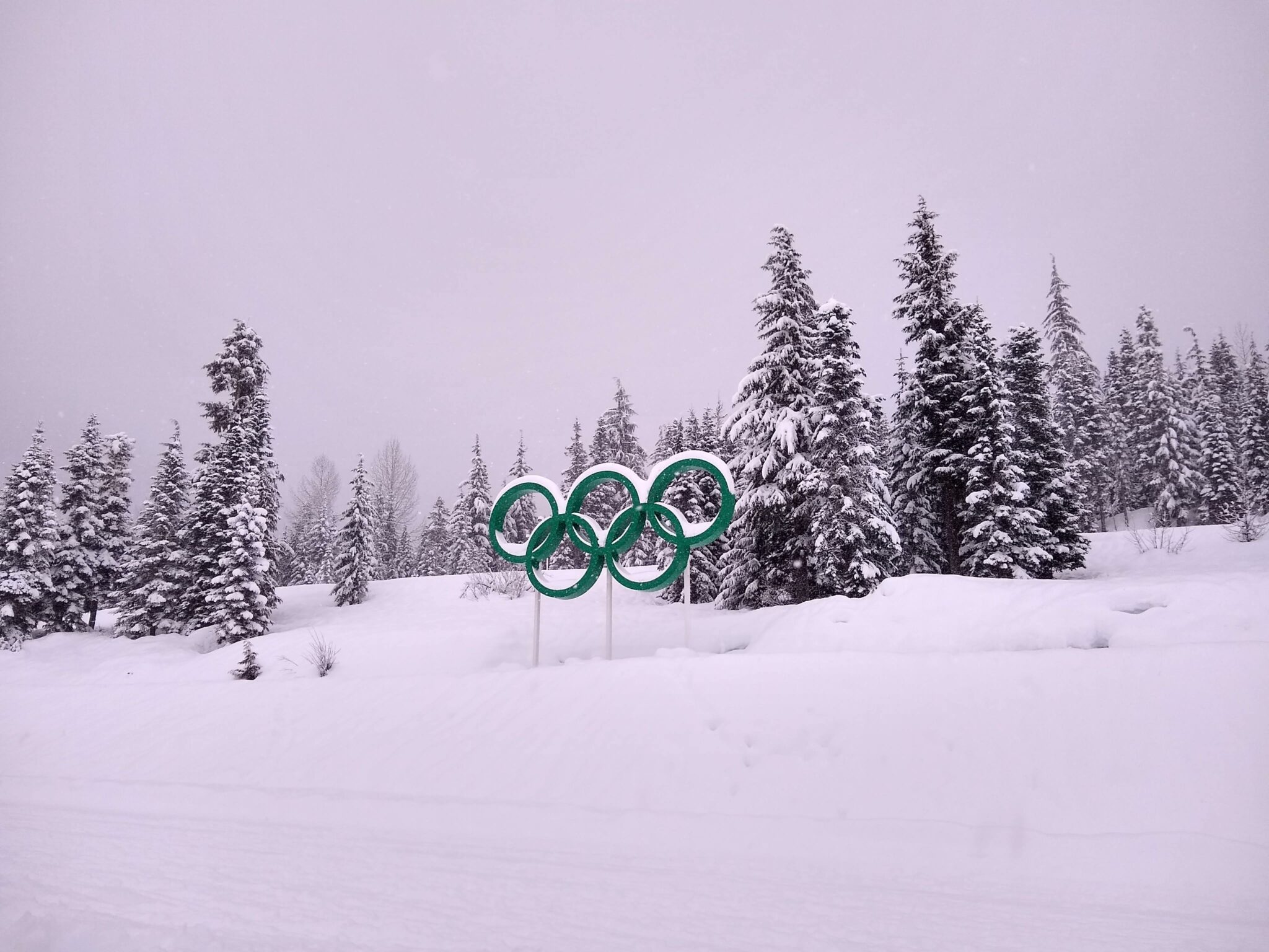 Best Cross Country Skiing near Vancouver BC Ordinary Adventures