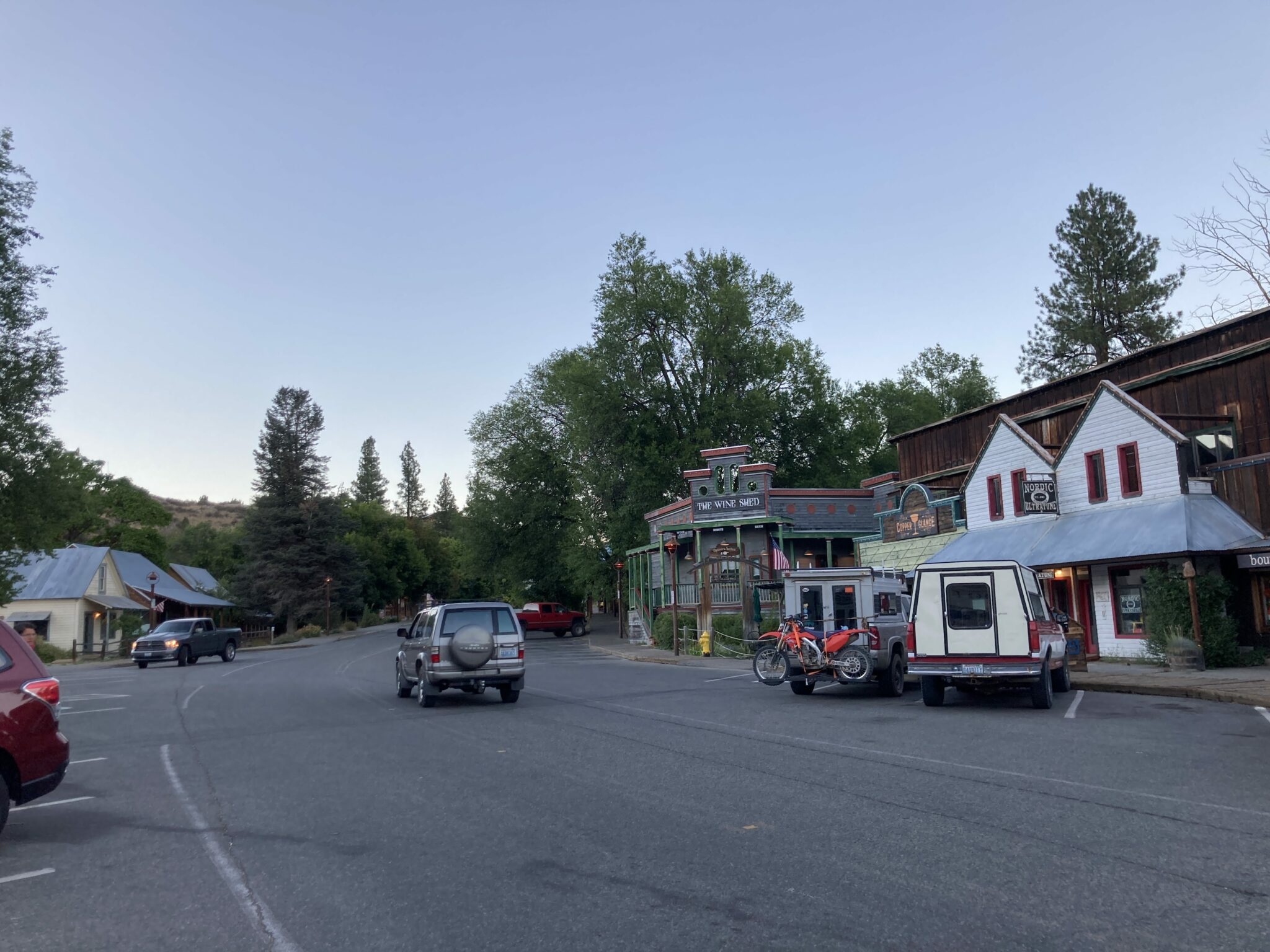 13 Fun things to do in Winthrop, WA Ordinary Adventures