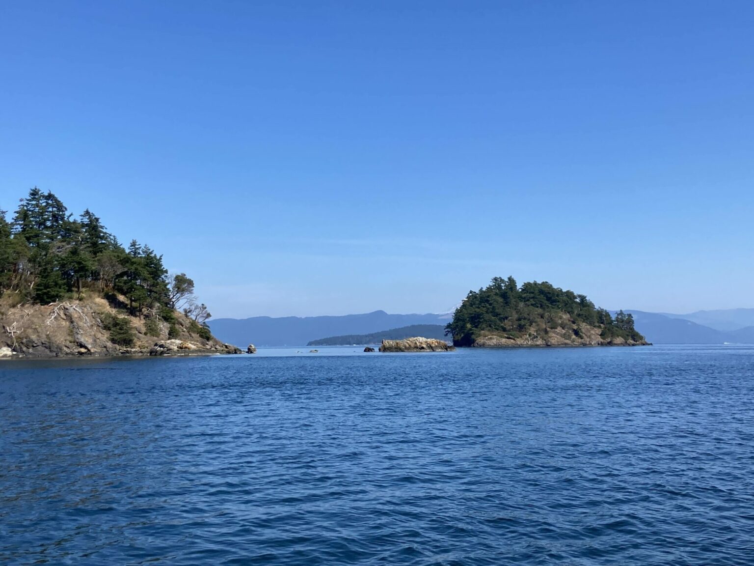 Complete Guide to Visiting Cypress Island in Washington Ordinary