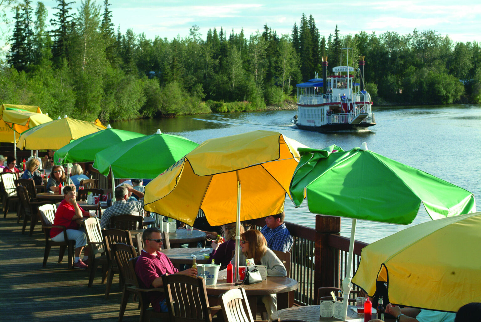 21 Unique Things to do in Fairbanks Alaska Ordinary Adventures