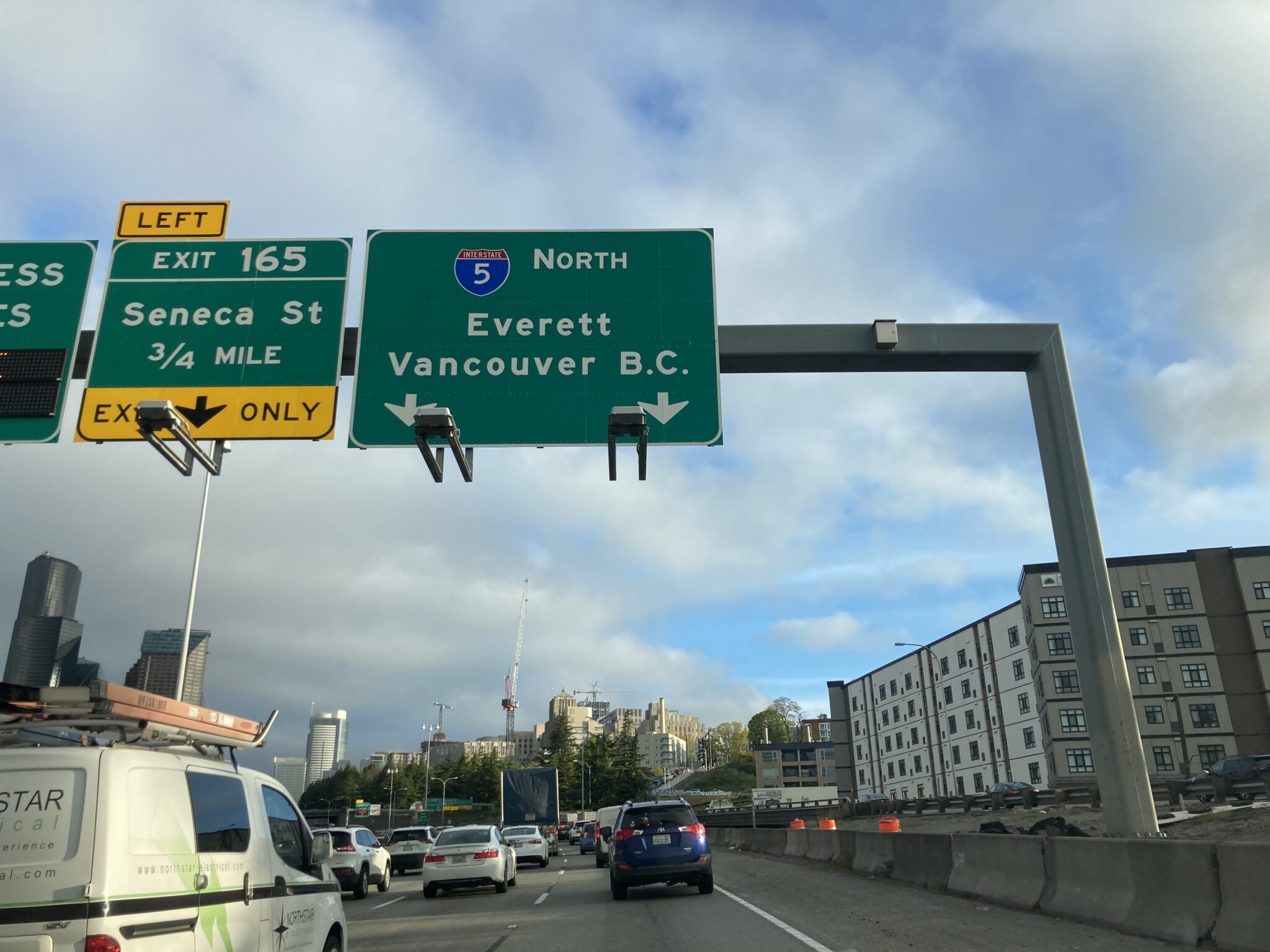 17 Unique stops on a Seattle to Vancouver, BC road trip Ordinary