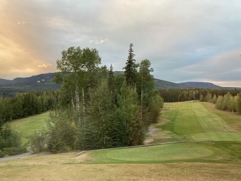10 Unique things to do in Tumbler Ridge, BC Ordinary Adventures