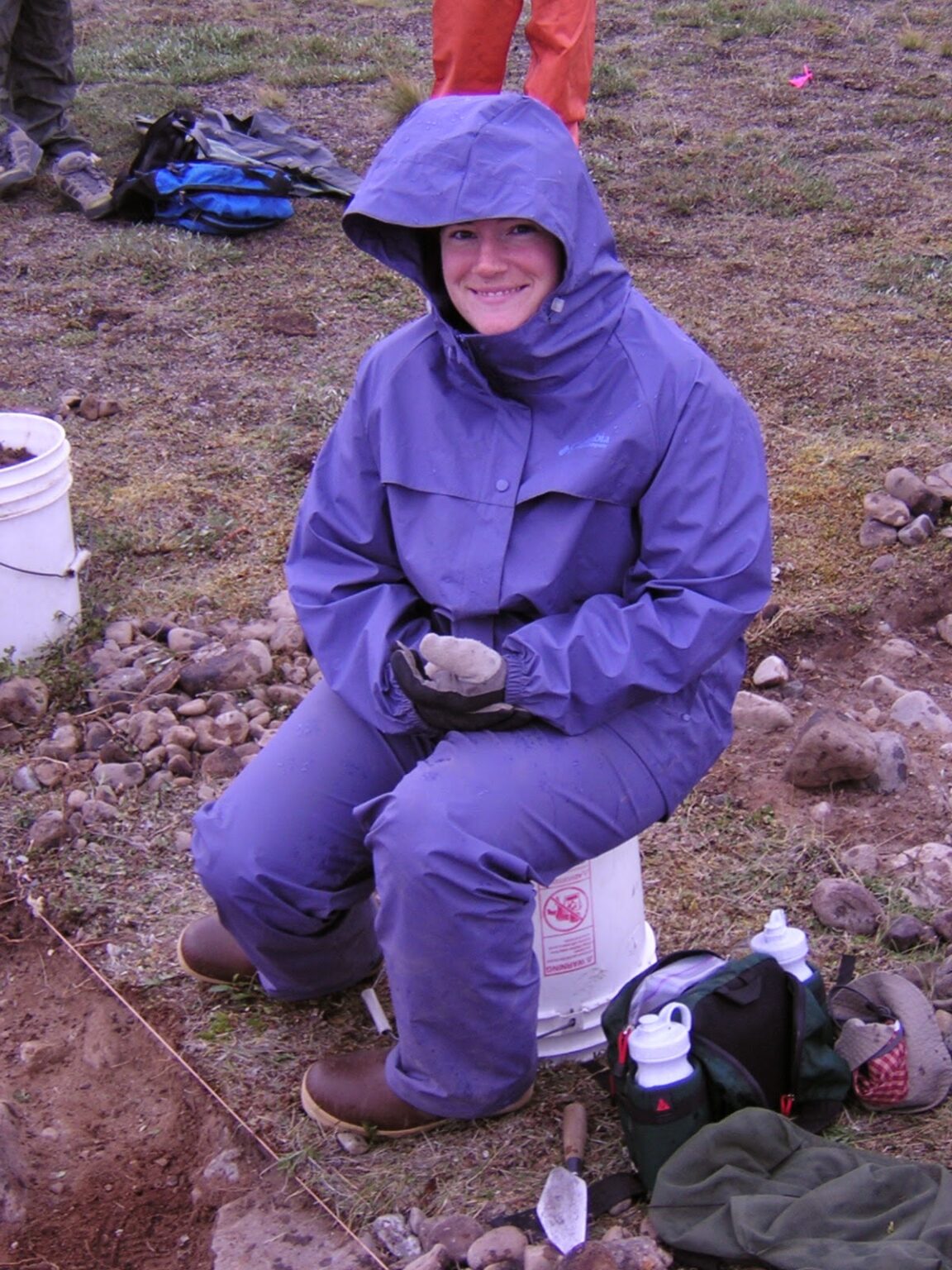 How to Deal with Mosquitoes in Alaska (and elsewhere) Ordinary Adventures