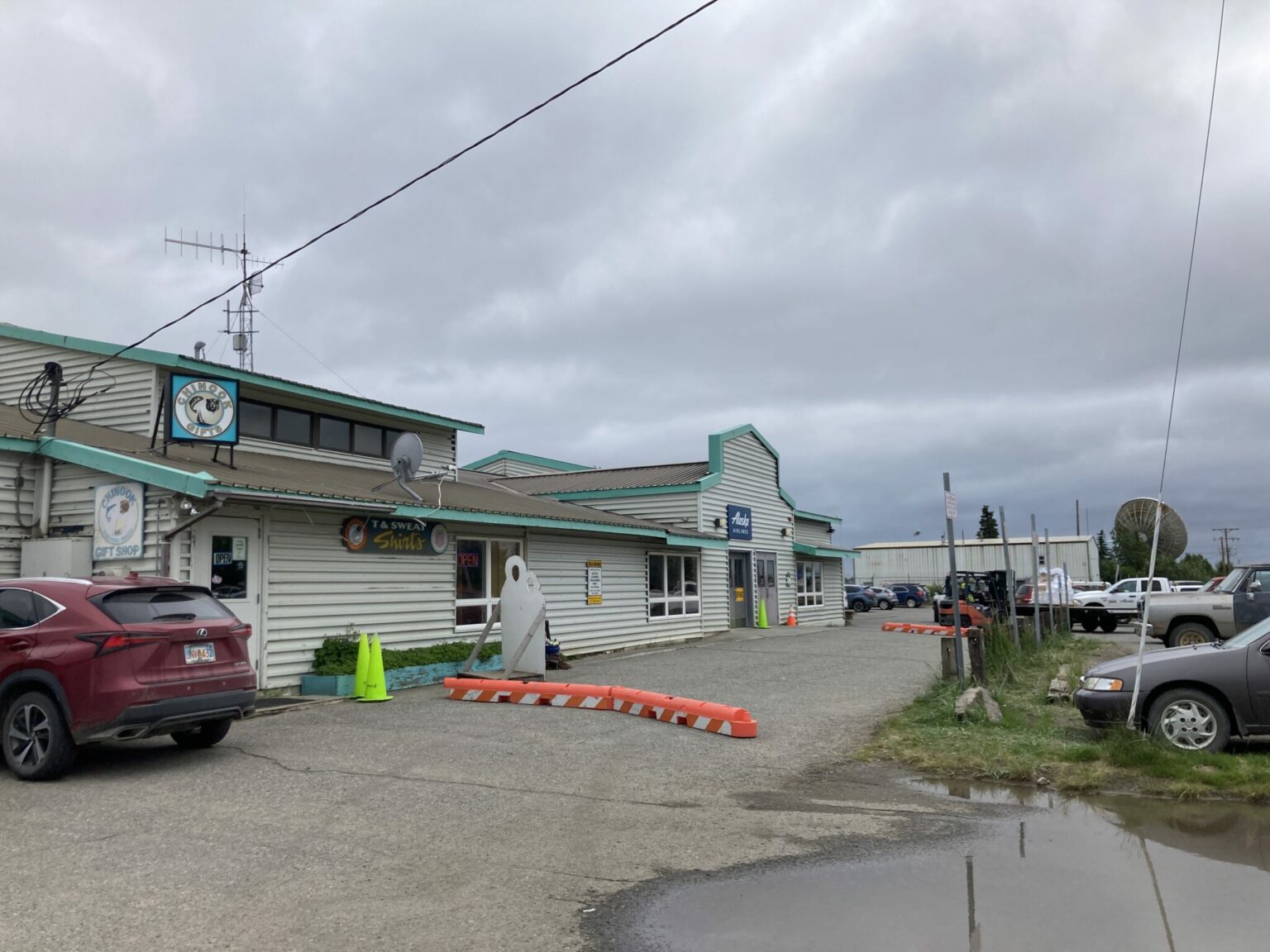 Things to do in King Salmon, Alaska Ordinary Adventures