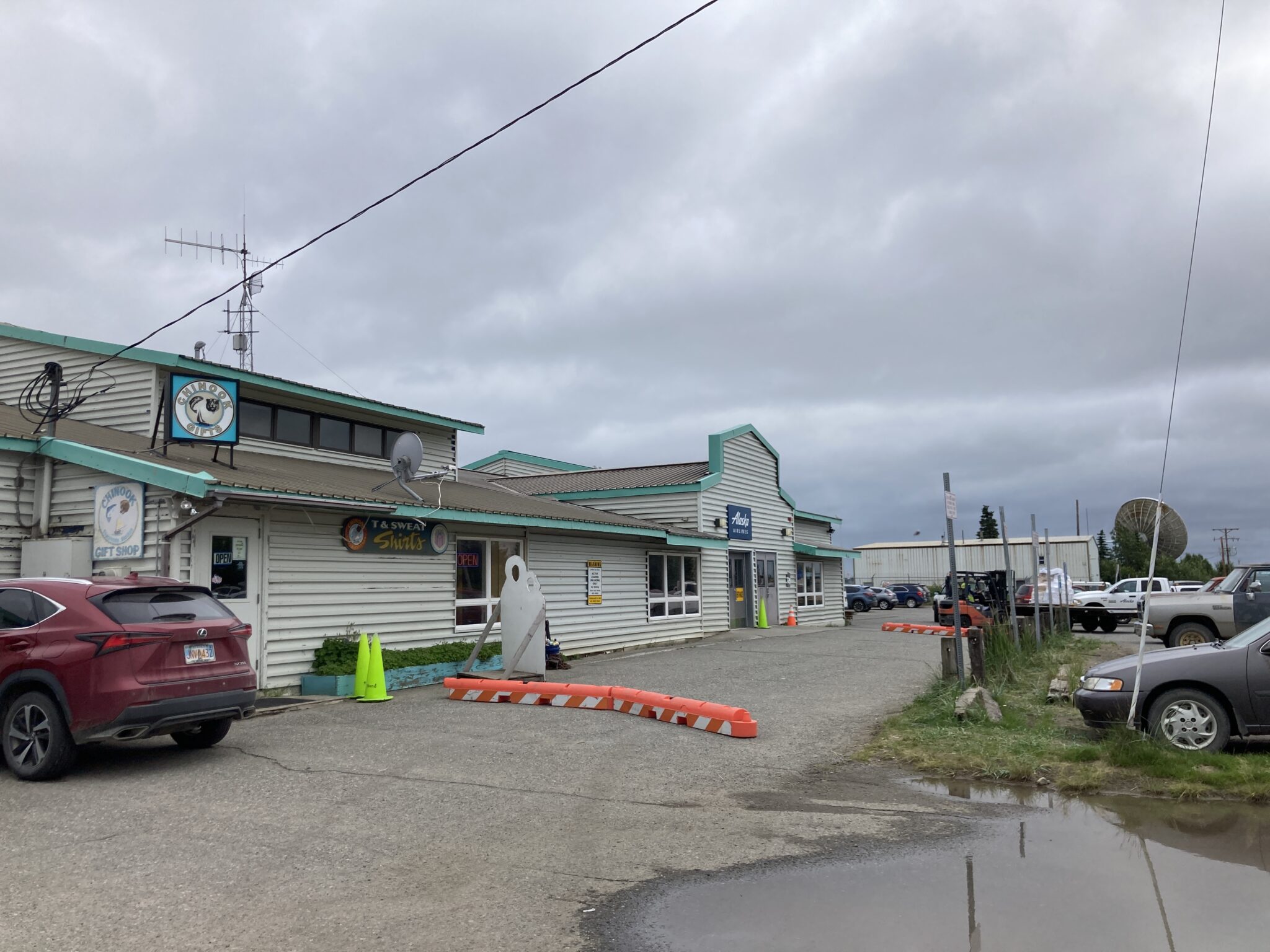 Things to do in King Salmon, Alaska Ordinary Adventures