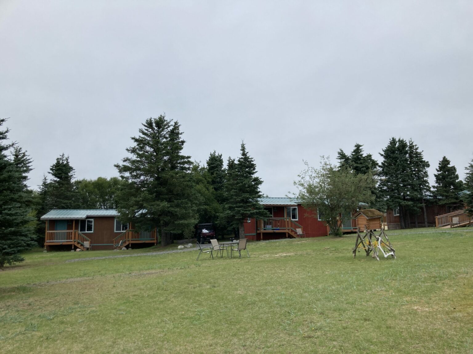 Things to do in King Salmon, Alaska Ordinary Adventures