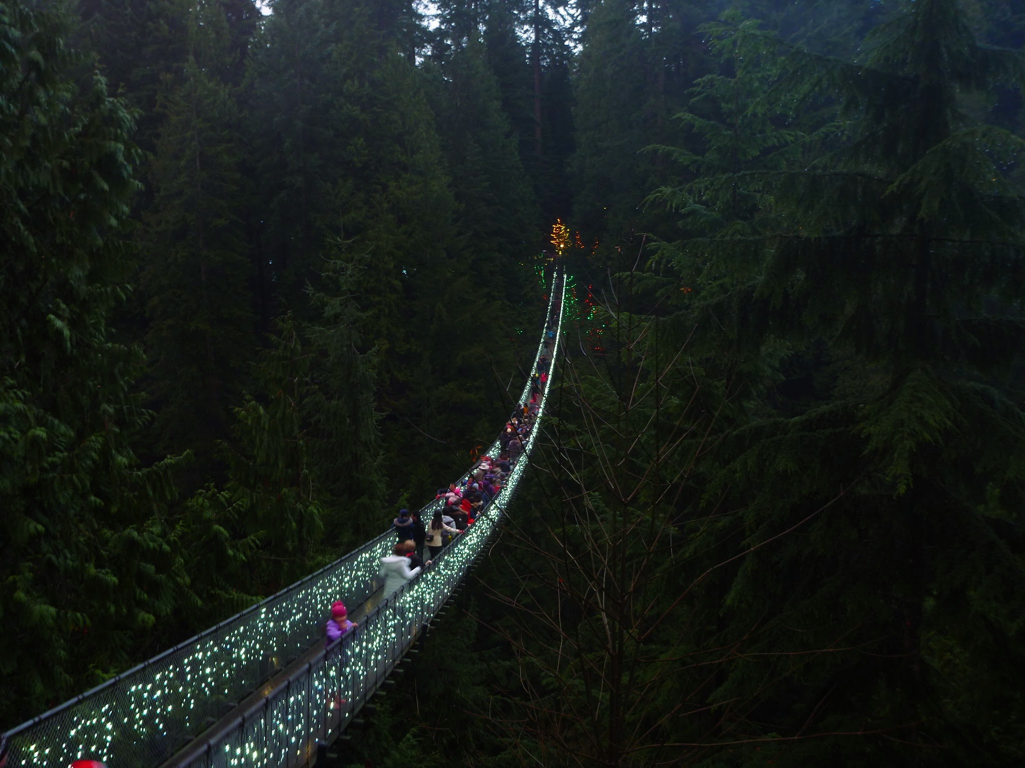15 Best Things to do in Vancouver and 3 day Itinerary – Top Left Adventures