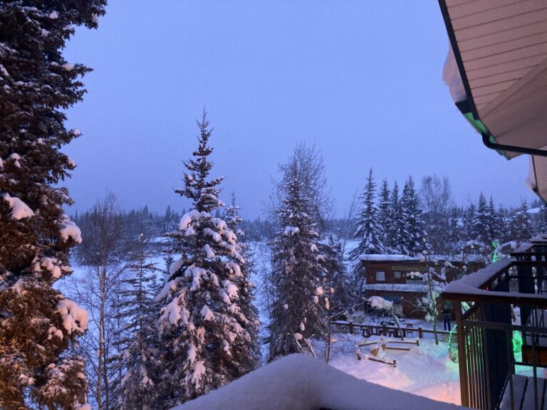 Pike's Waterfront Lodge Review Fantastic Fairbanks Hotel Ordinary