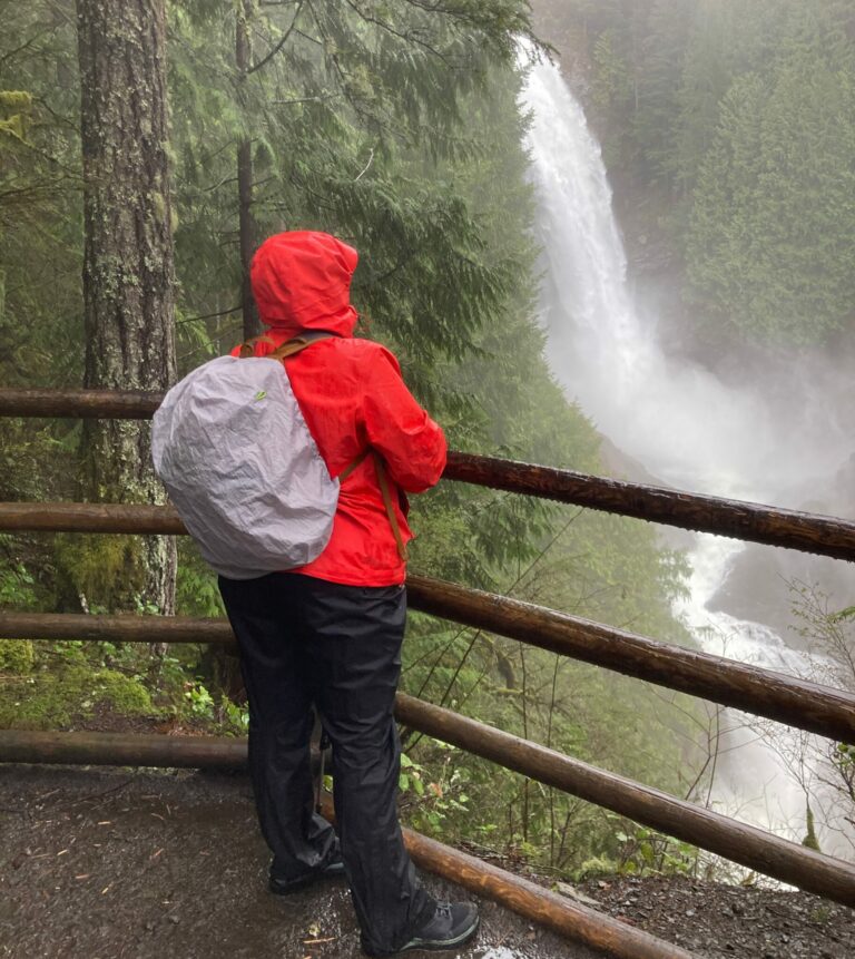Hiking Guide to Wallace Falls State Park Ordinary Adventures