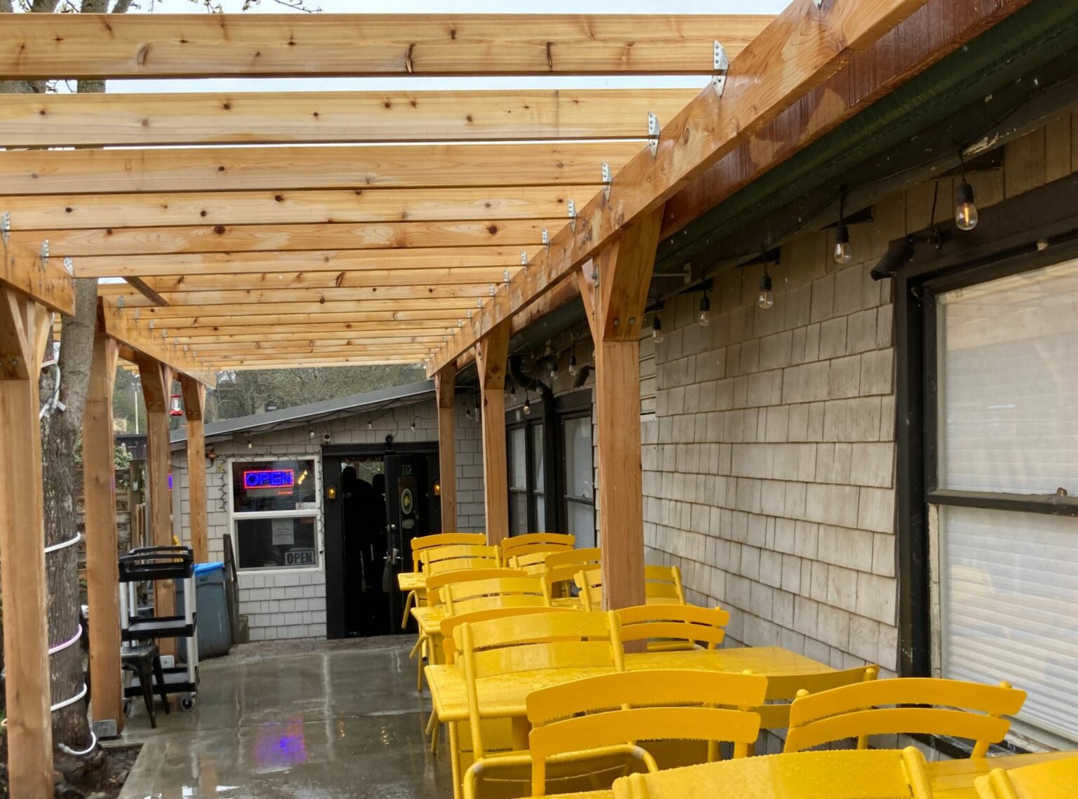 14 Fun Things to do on Bainbridge Island with or without a car - Ordinary Adventures