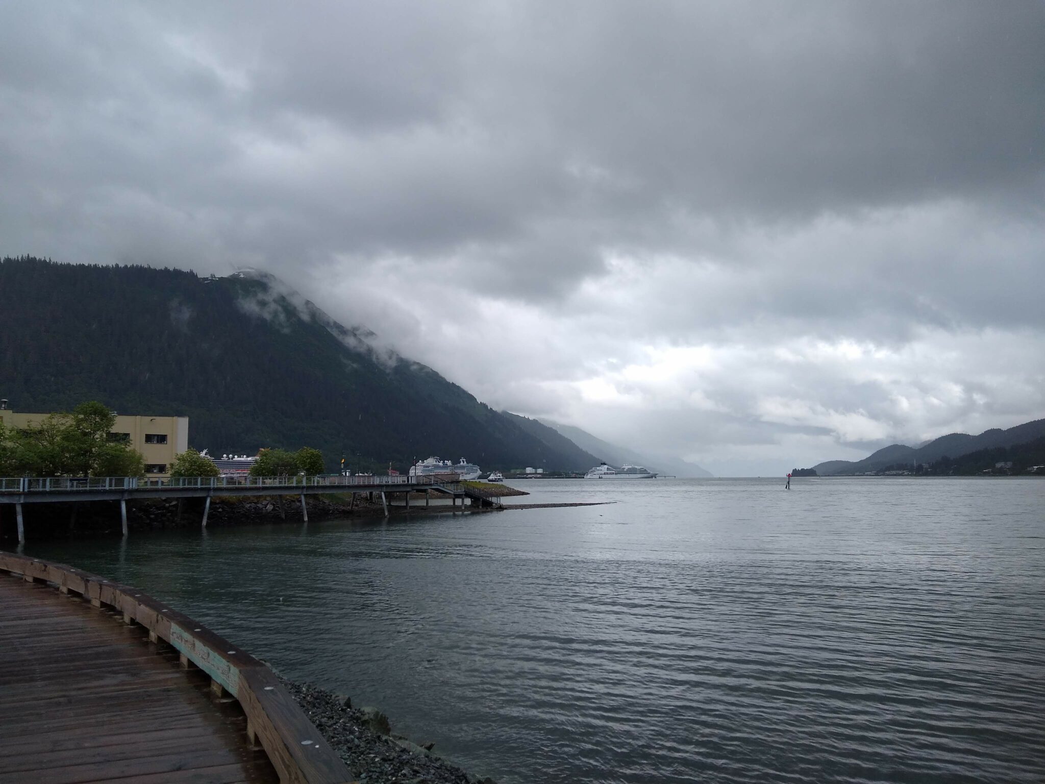 Taxi Juneau Alaska - 58egezq