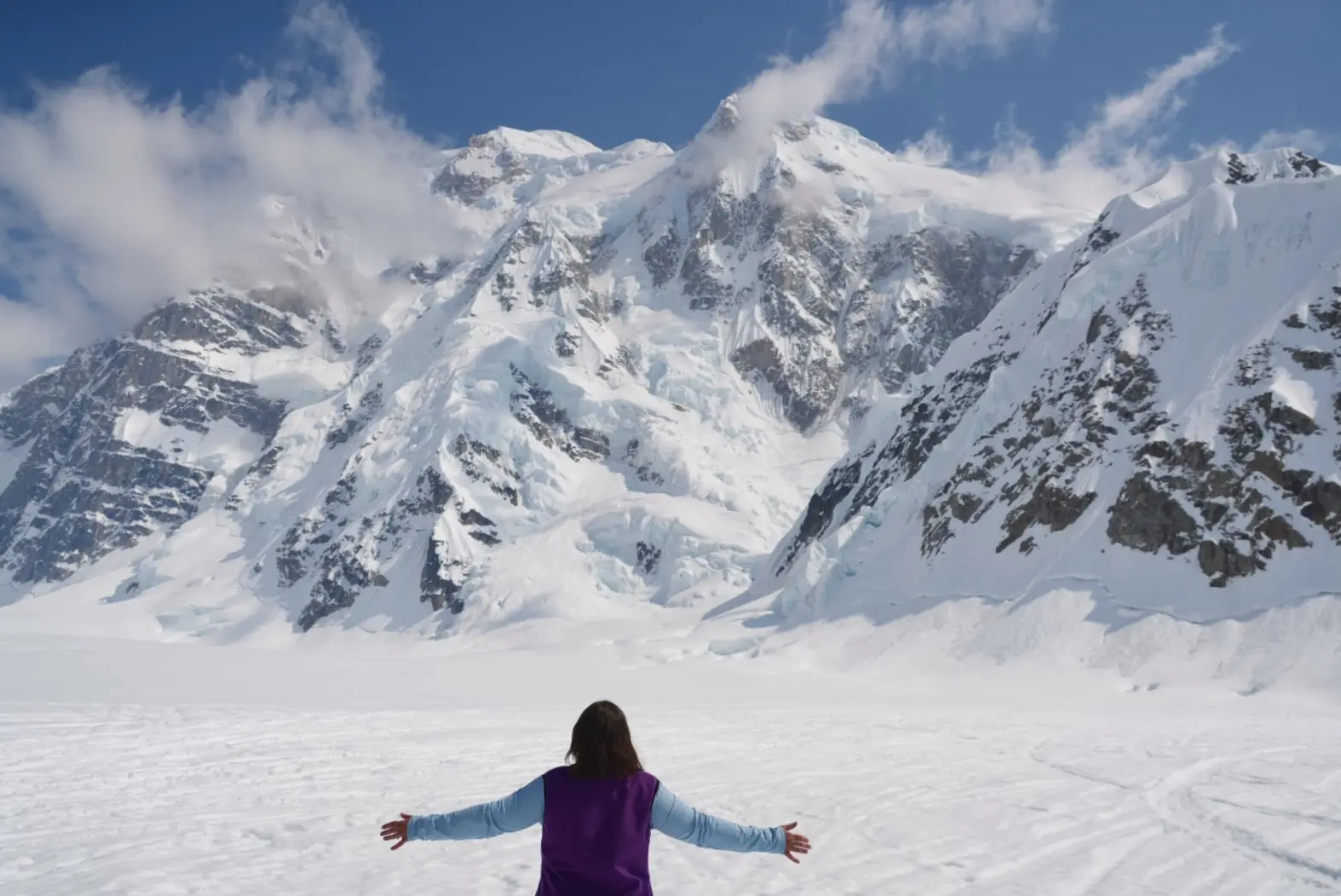 Authentic Alaska June 6-14, 2026 – Top Left Adventures