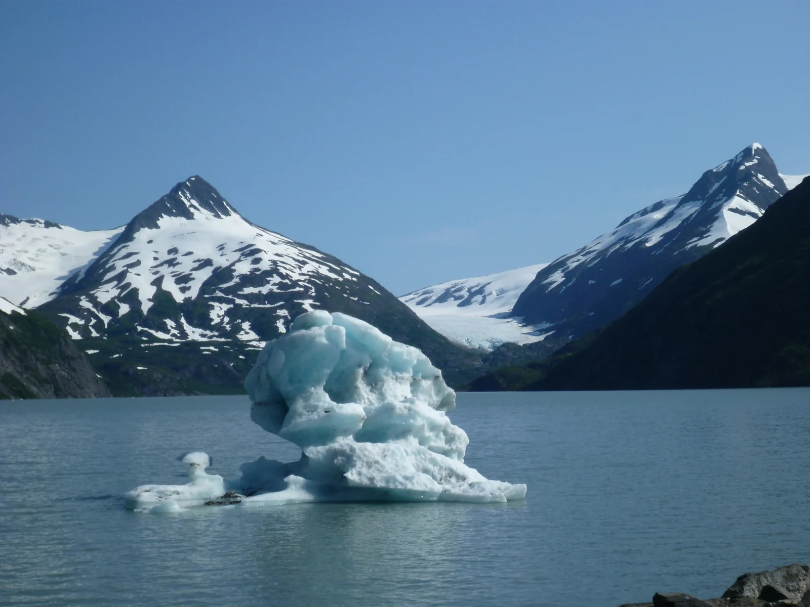 Authentic Alaska June 6-14, 2026 – Top Left Adventures